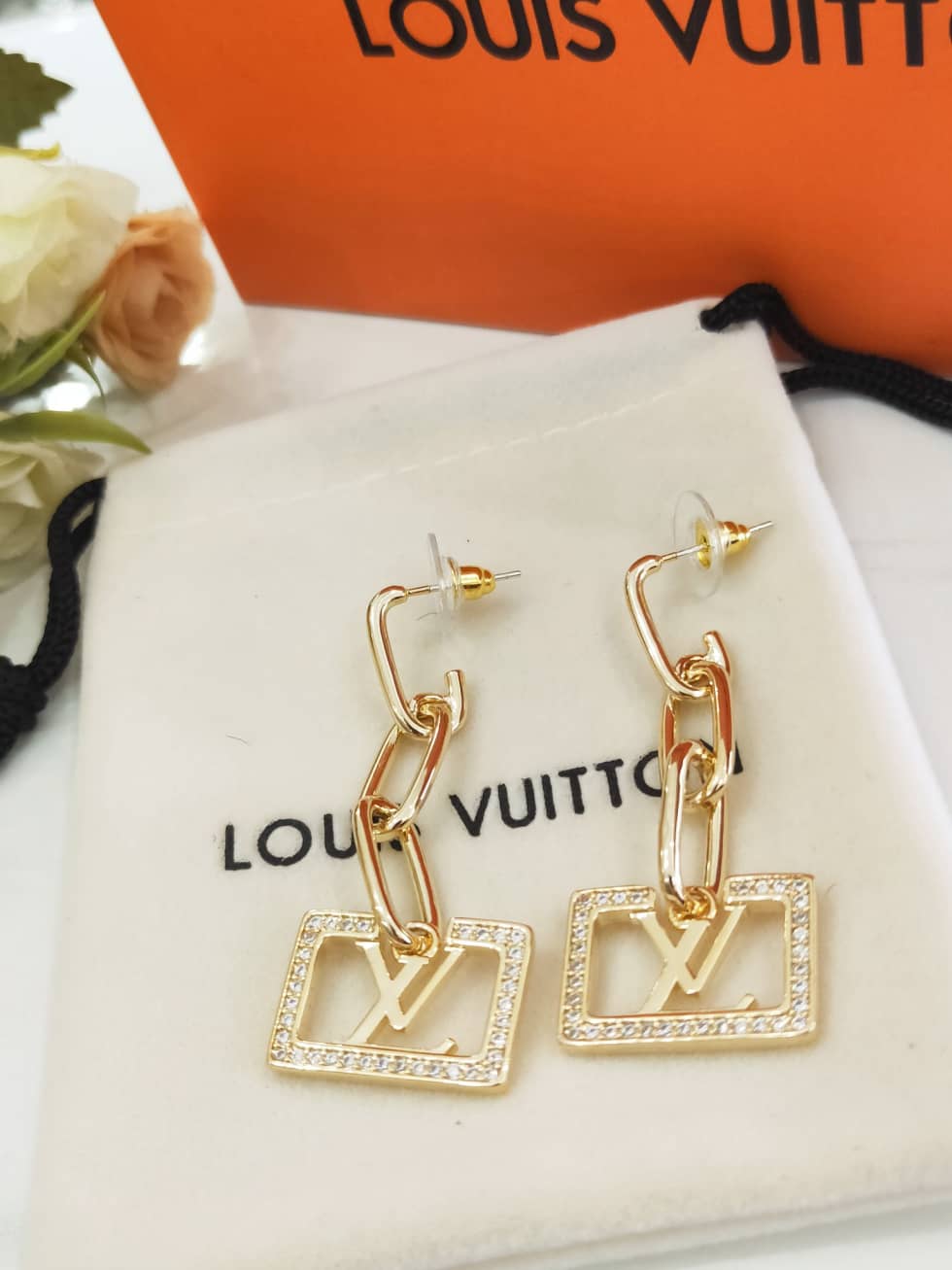 Cheap L0vis Vvtt0n Earring
