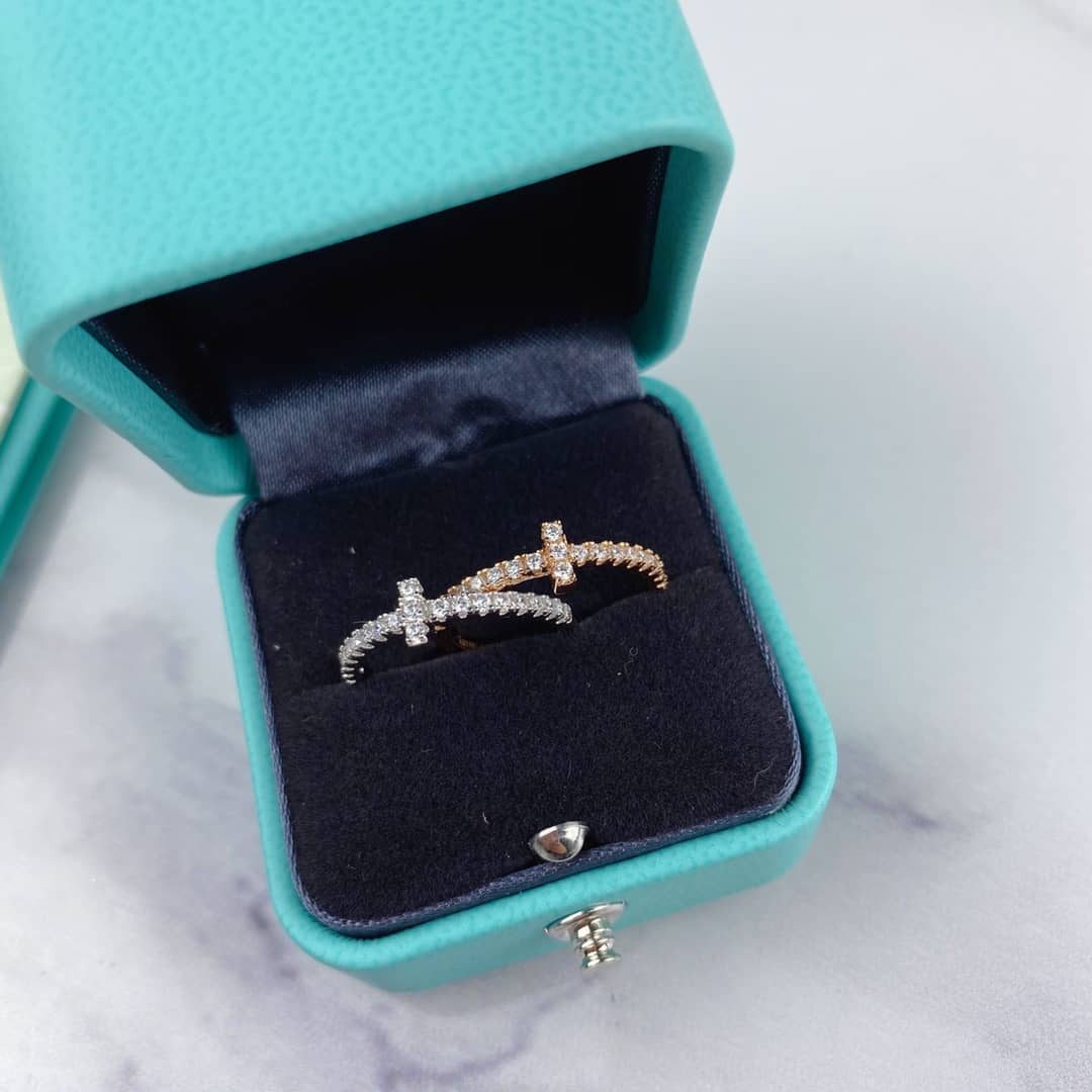 Top Quality T*f*ny Ring