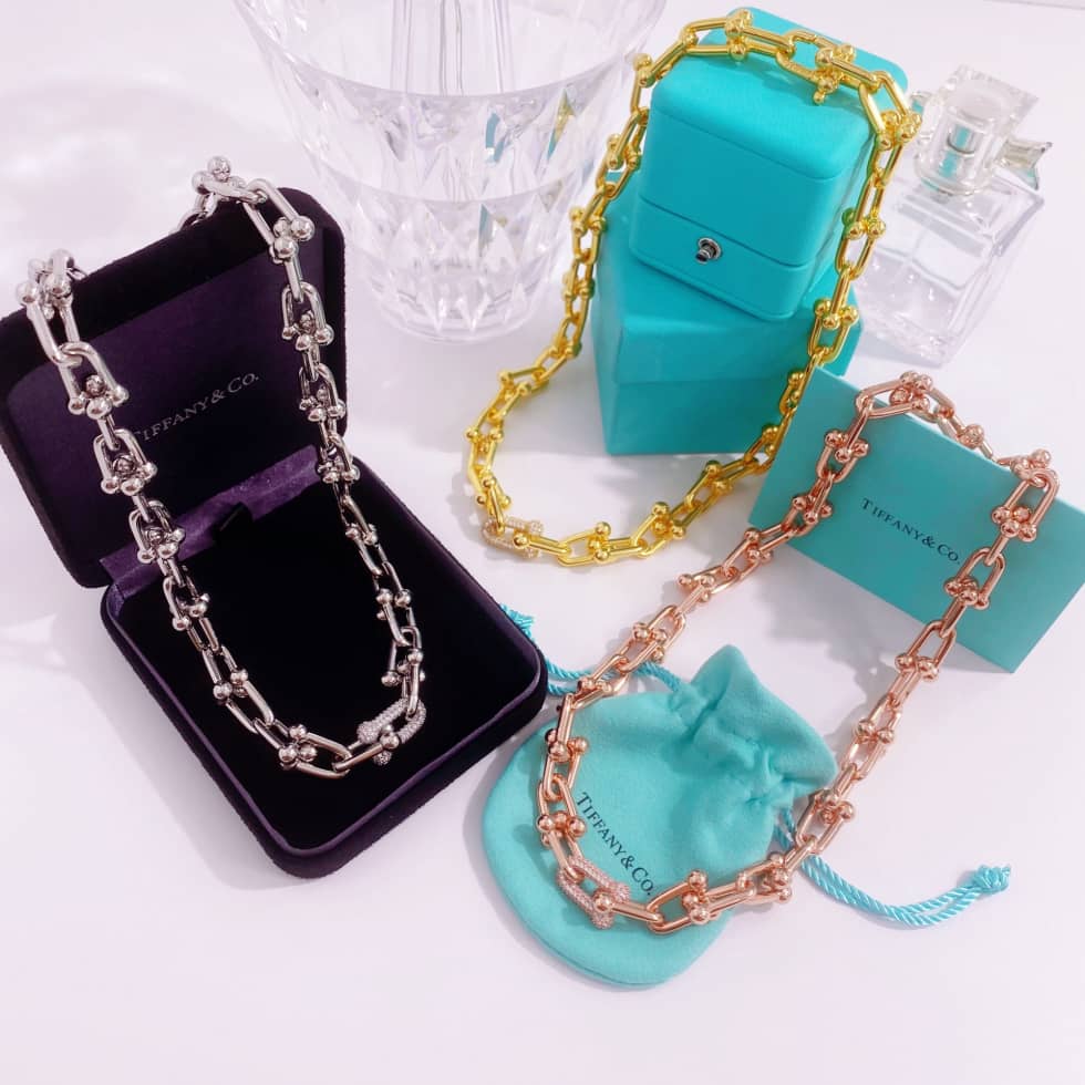 Cheap T*f*ny Necklace