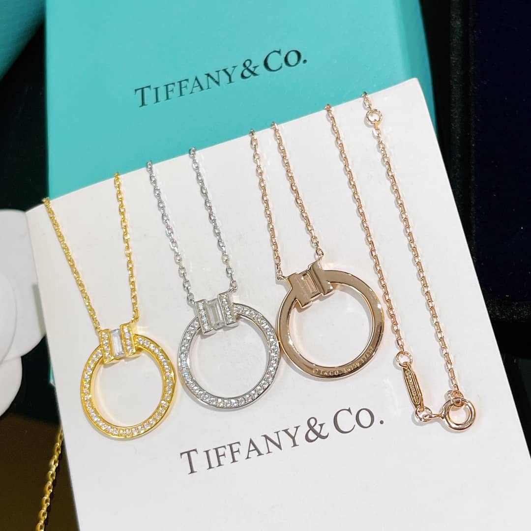 Cheap T*f*ny Necklace