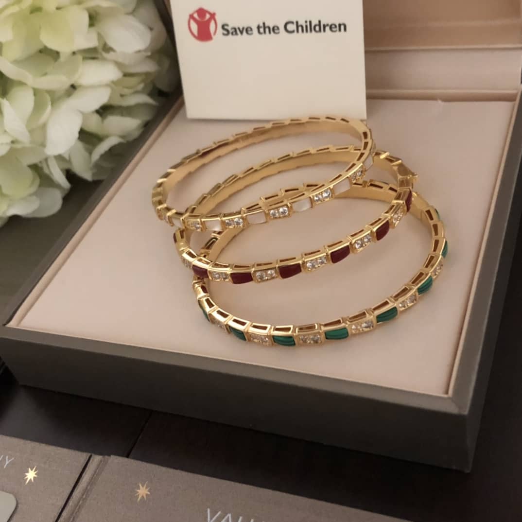 High Quality Bv1g*ai Bracelet