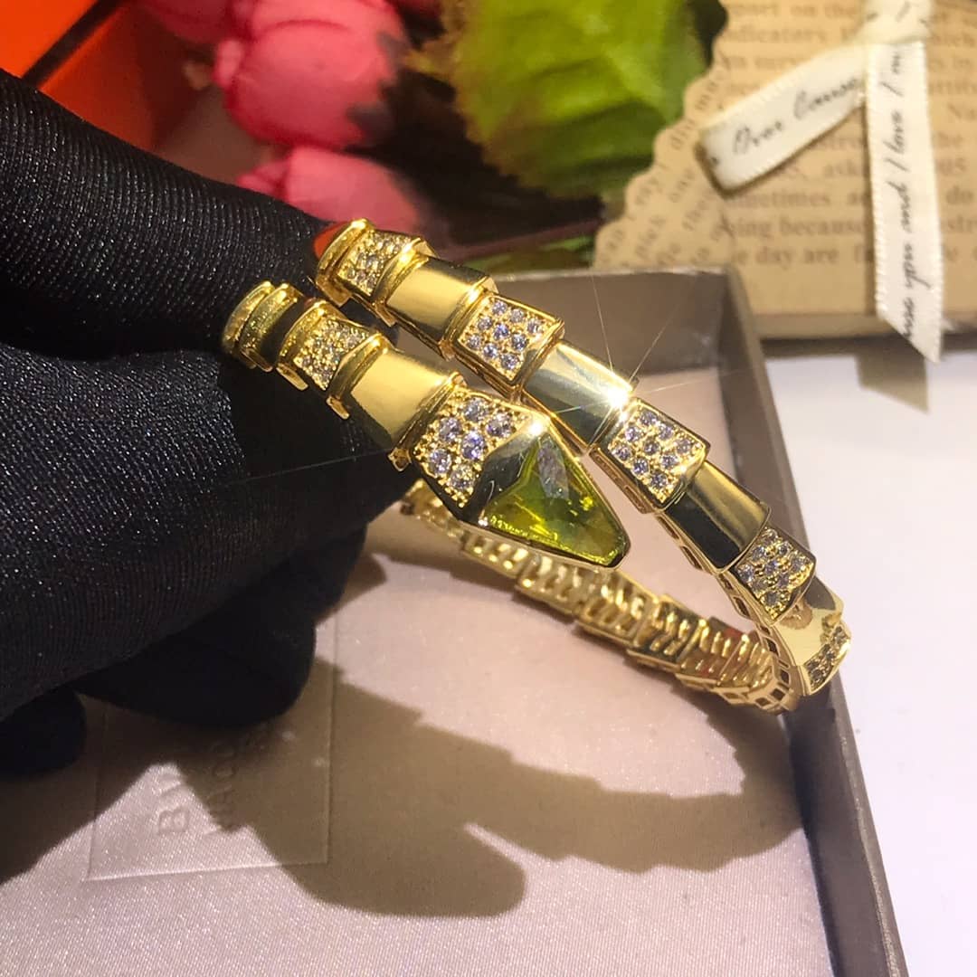 Replica Bv1g*ai Bracelet