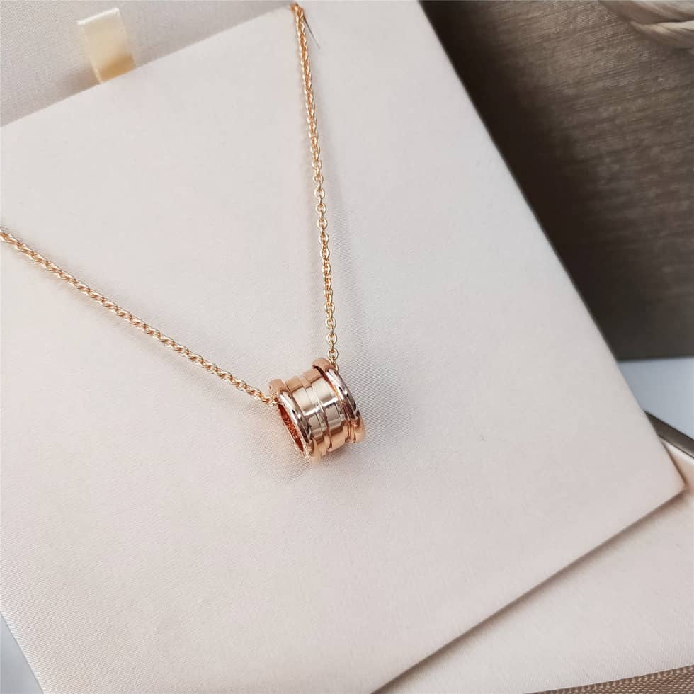 Replica Bv1g*ai Necklace