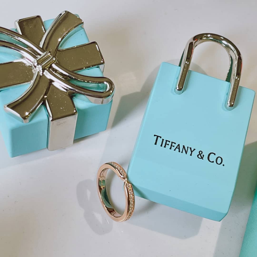 Best T*f*ny Classic Ring