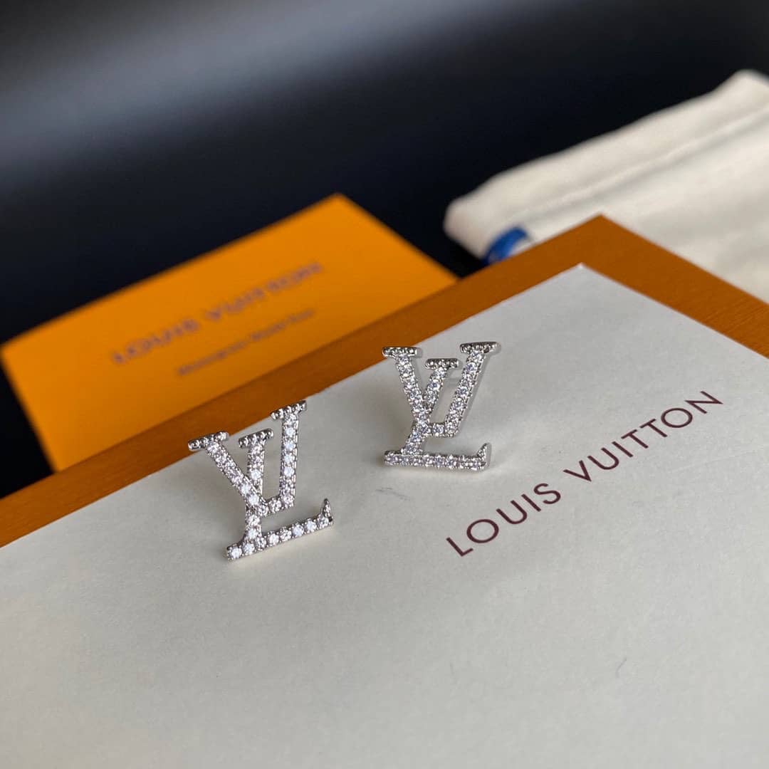 Luxury L0vis Vvtt0n Classic AAA+ Earring