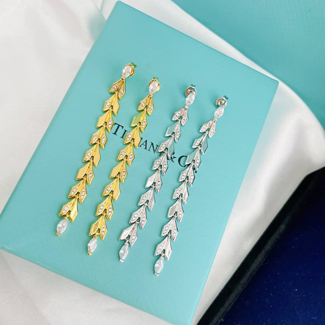 Top Quality T*f*ny Earring