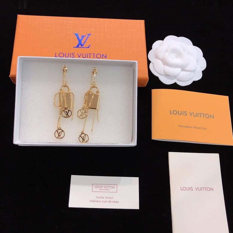 Best L0vis Vvtt0n Classic Earring