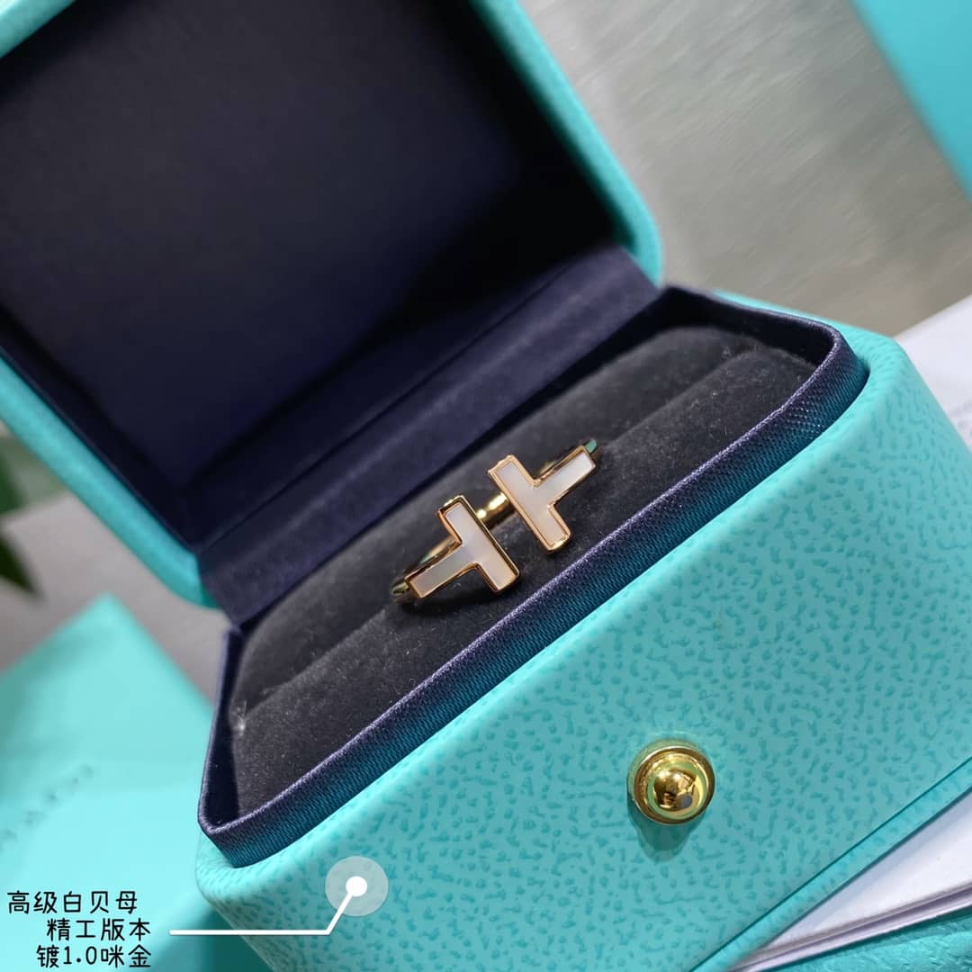 T*f*ny Ring For Sale