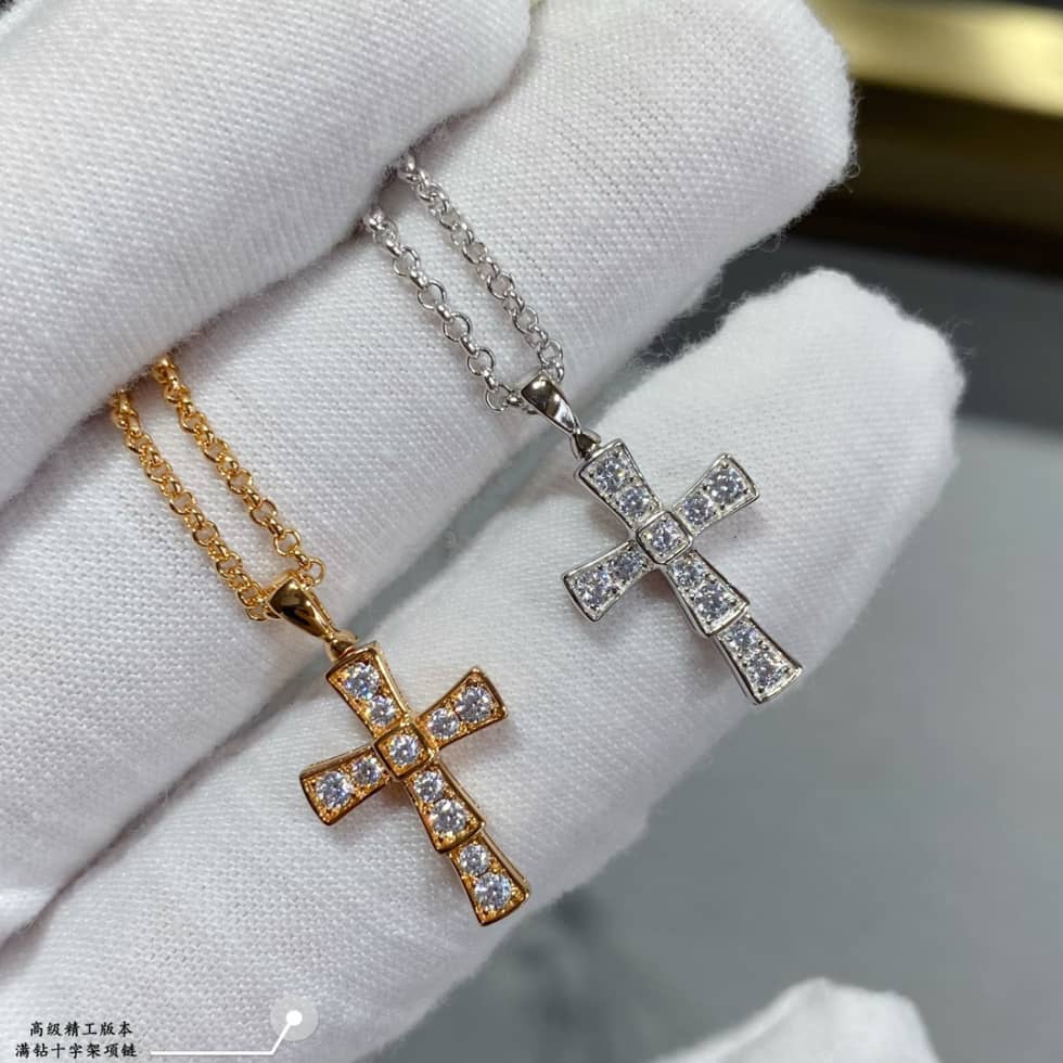 High Quality Bv1g*ai Necklace