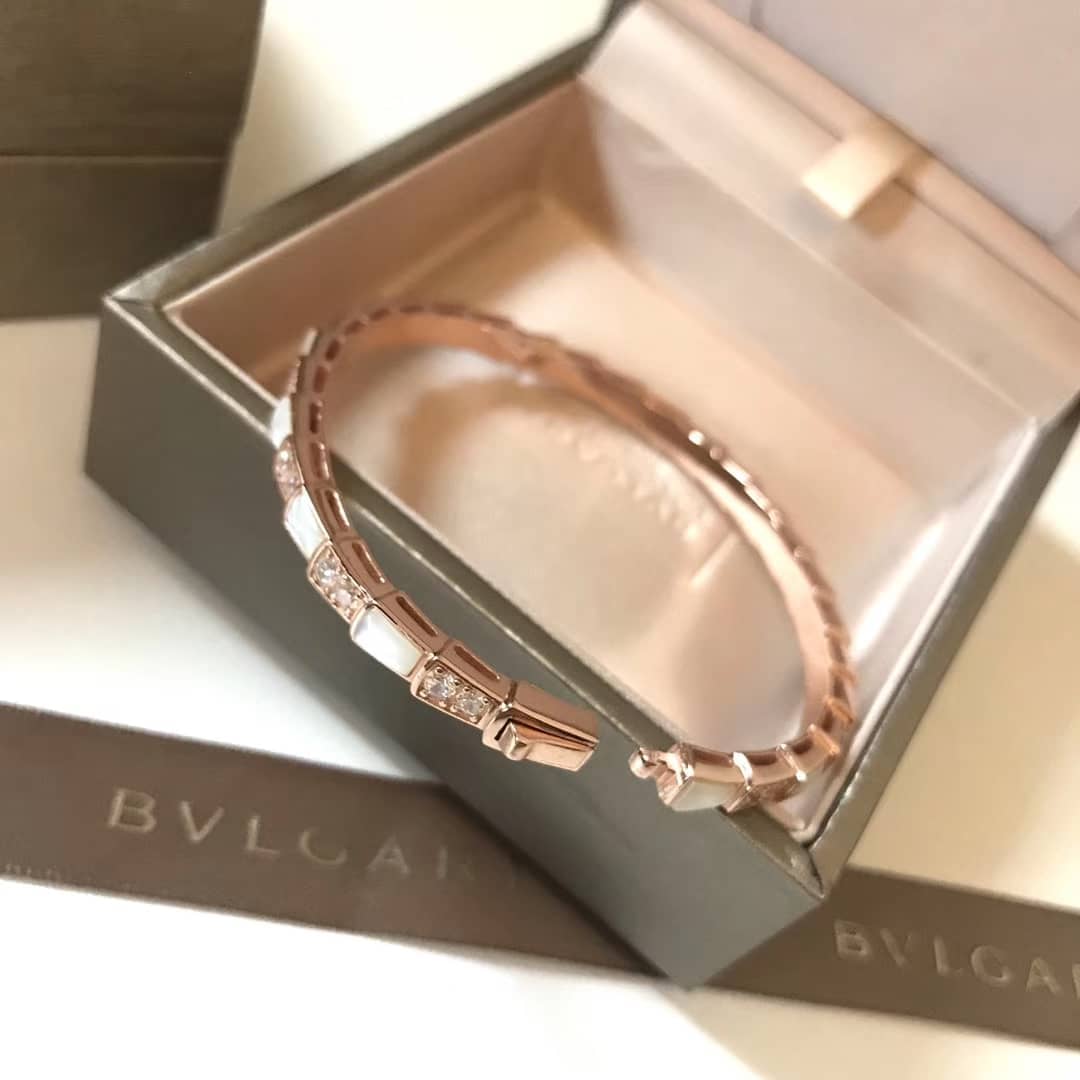 Bv1g*ai Bracelet First Copy