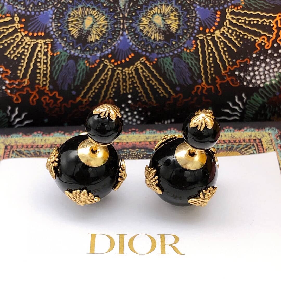 Wholesale Chr1st1an D10r AAA+ Earring