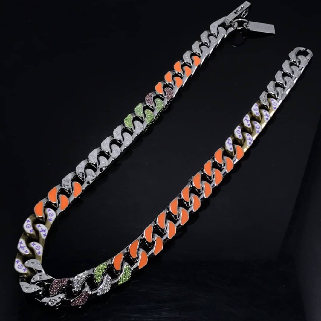 Replica L0vis Vvtt0n Necklace