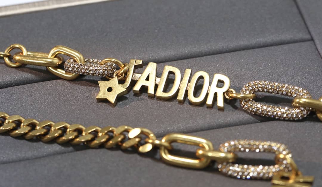Wholesale Chr1st1an D10r AAA+ Necklace