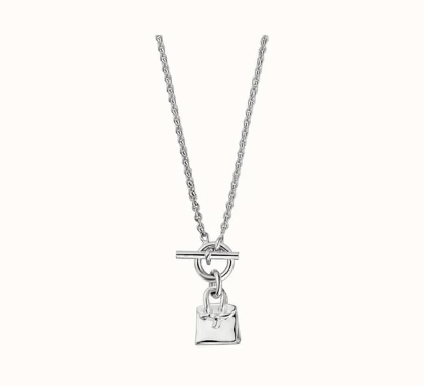 Wholesale H**me5 Logo Necklace