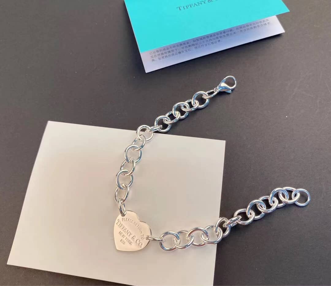 T*f*ny Bracelet First Copy