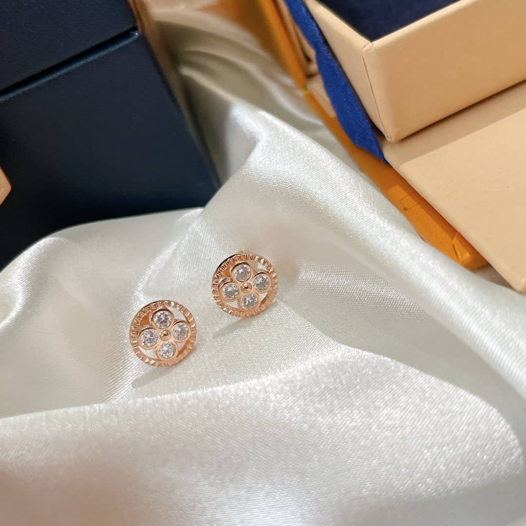 Designer L0vis Vvtt0n Classic Earring