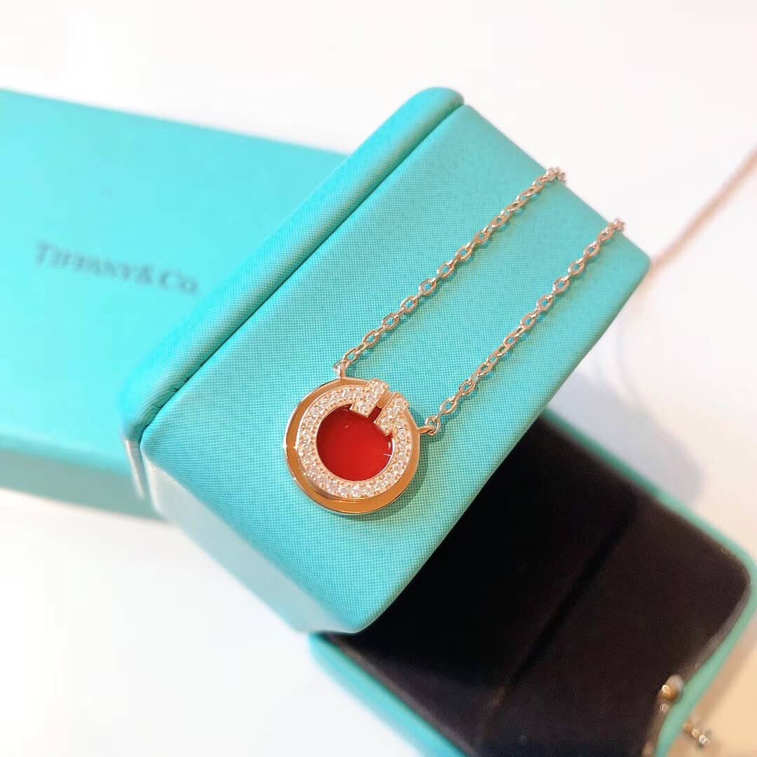 Wholesale T*f*ny AAA+ Necklace