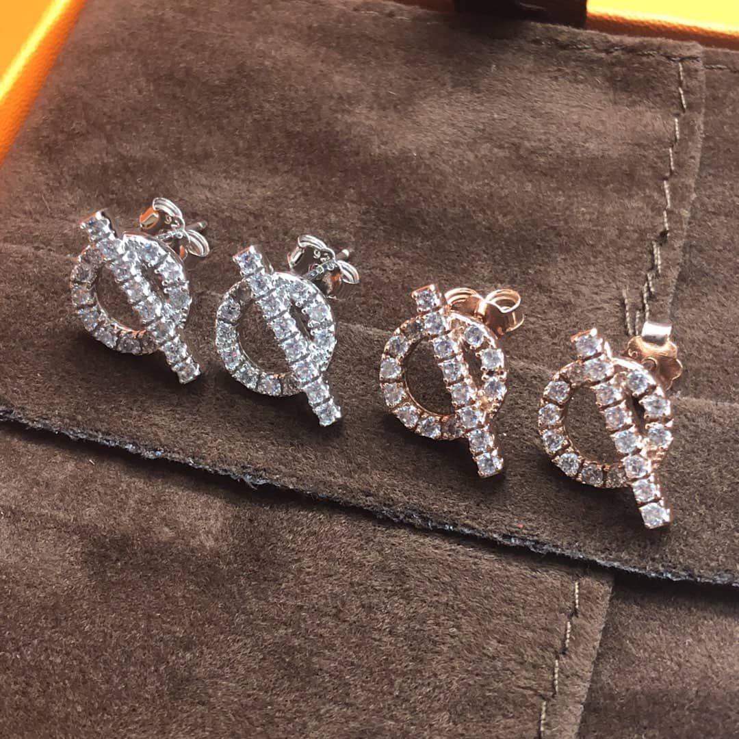 Wholesale H**me5 AAA+ Earring