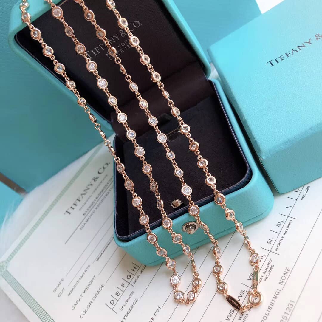 T*f*ny Necklace Copy