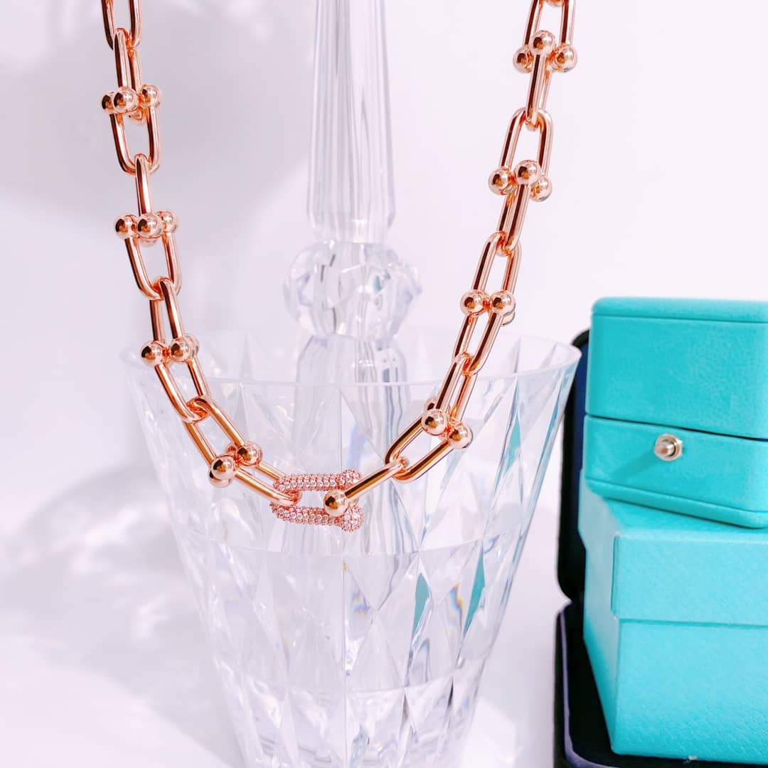 High Quality T*f*ny Necklace