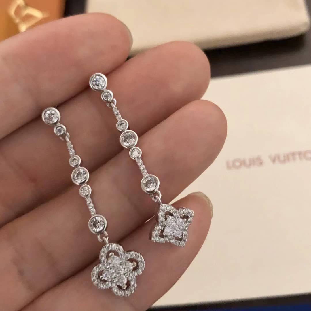 Top Quality L0vis Vvtt0n Earring