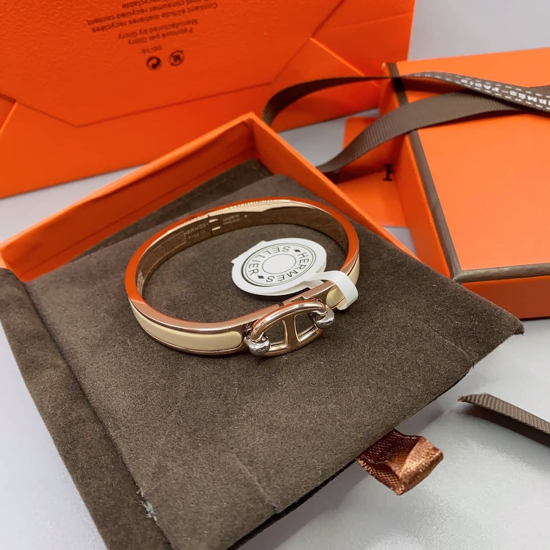 Luxury H**me5 Classic AAA+ Bracelet