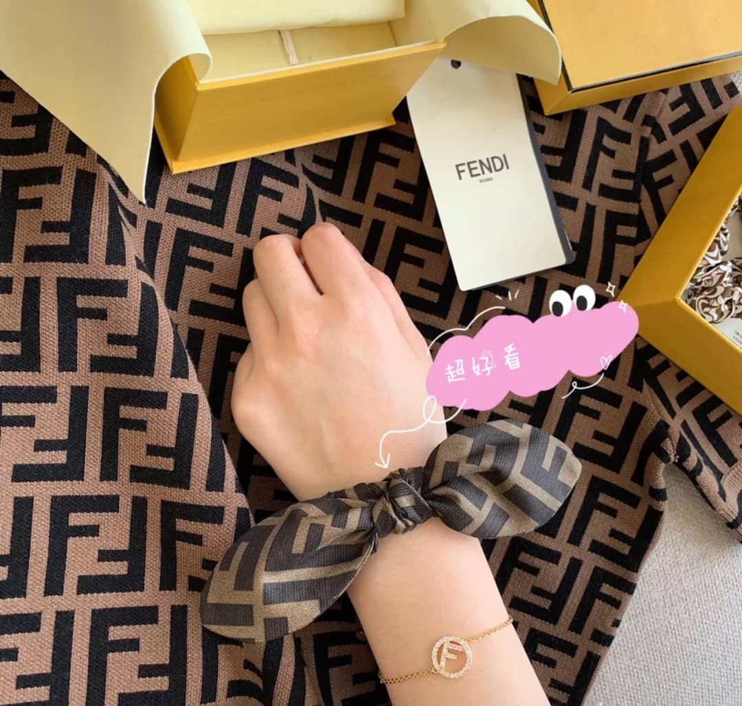 Top Quality F**di Bracelet