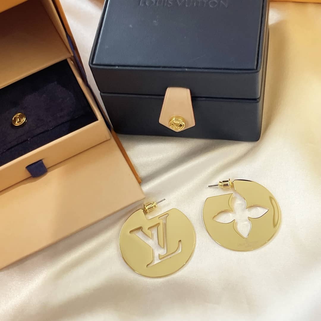 Replica L0vis Vvtt0n Earring