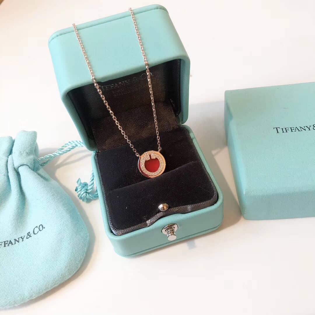 Replica T*f*ny Necklace