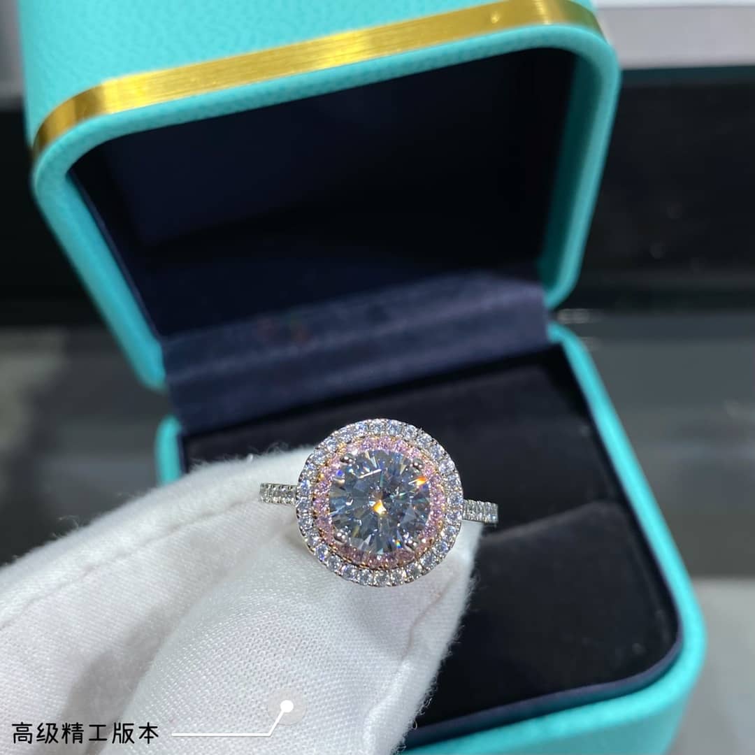 Best T*f*ny Classic Ring