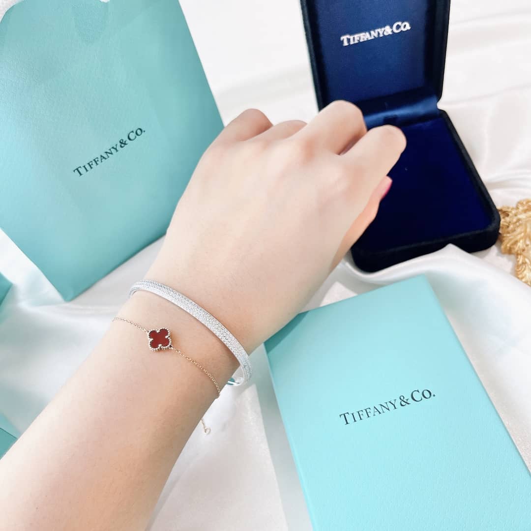 T*f*ny Bracelet Copy