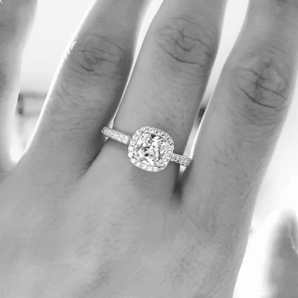 Cheap Ca*t1er Ring