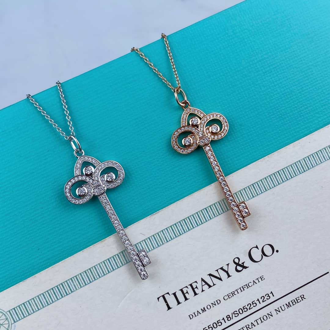 T*f*ny Necklace Copy