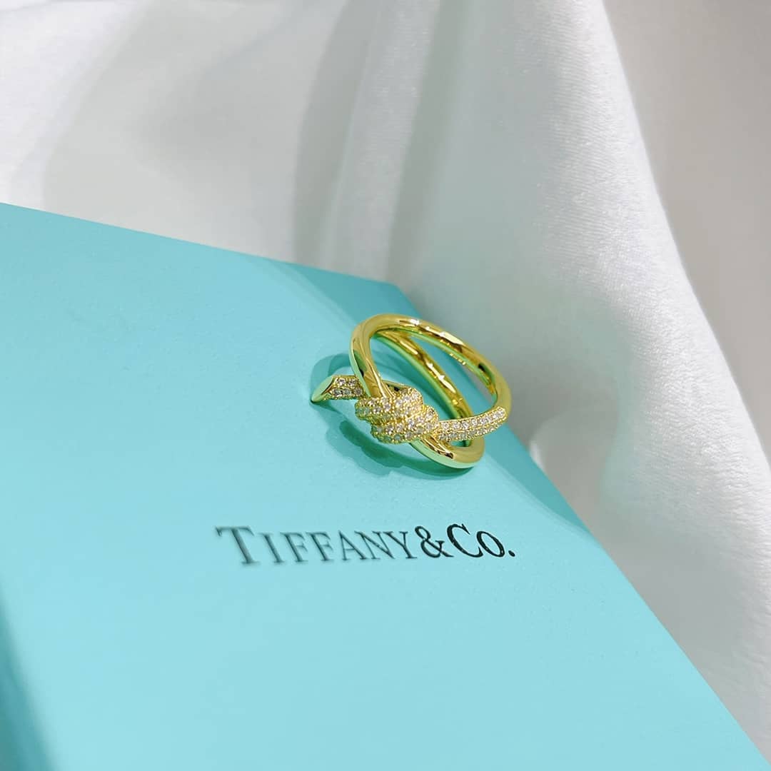 T*f*ny Ring For Sale