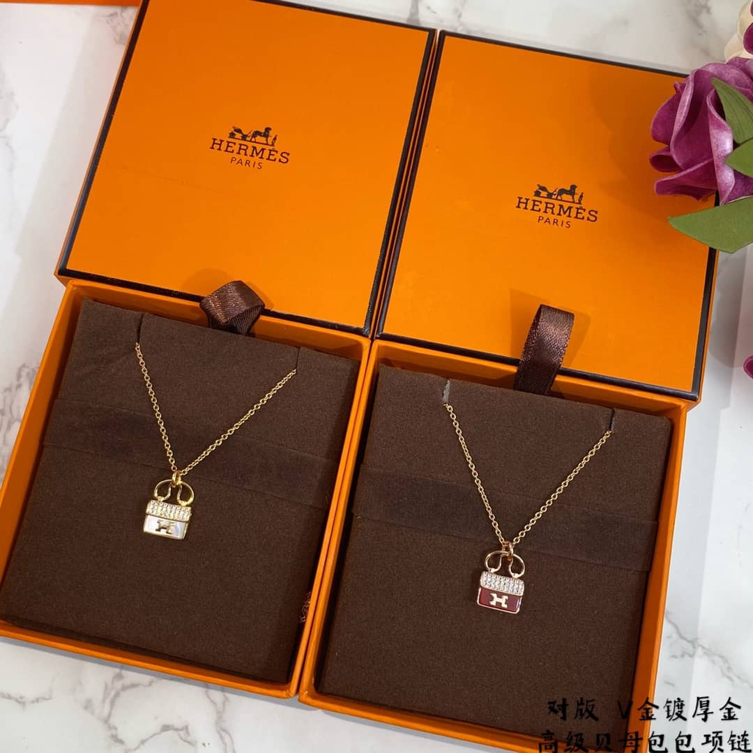 7 Star H**me5 Necklace