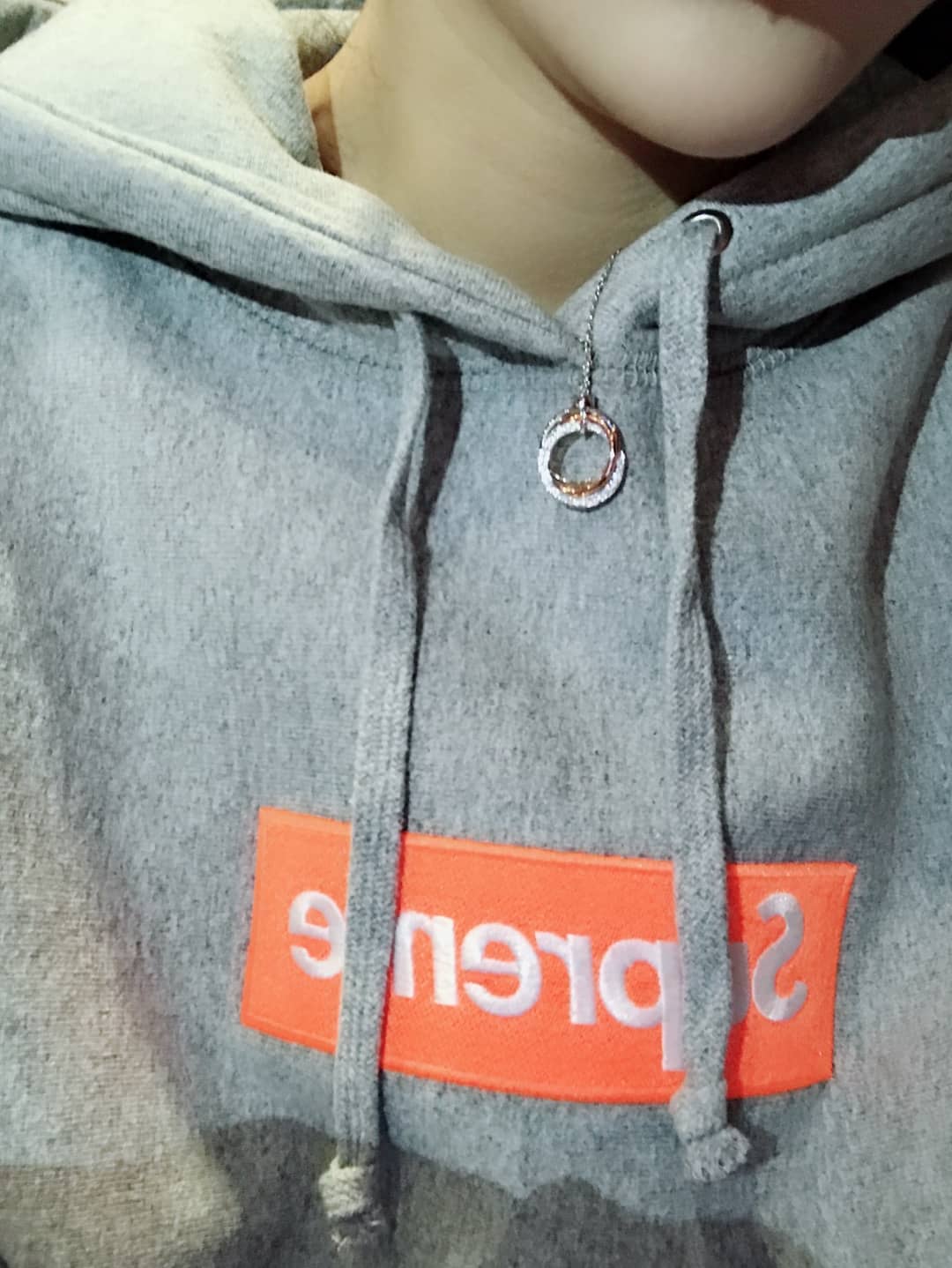 Top Quality Ca*t1er Necklace