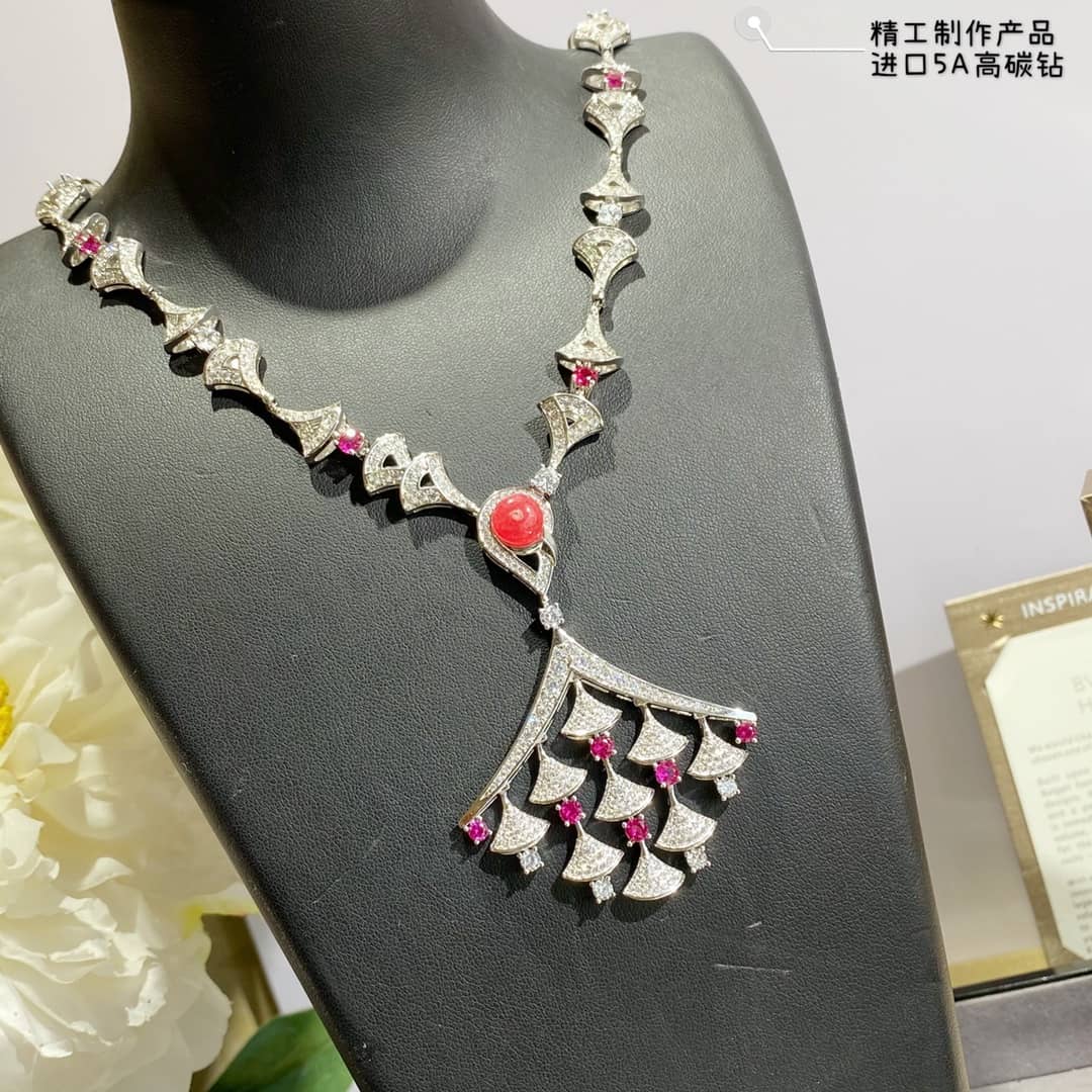 Wholesale Bv1g*ai AAA+ Necklace