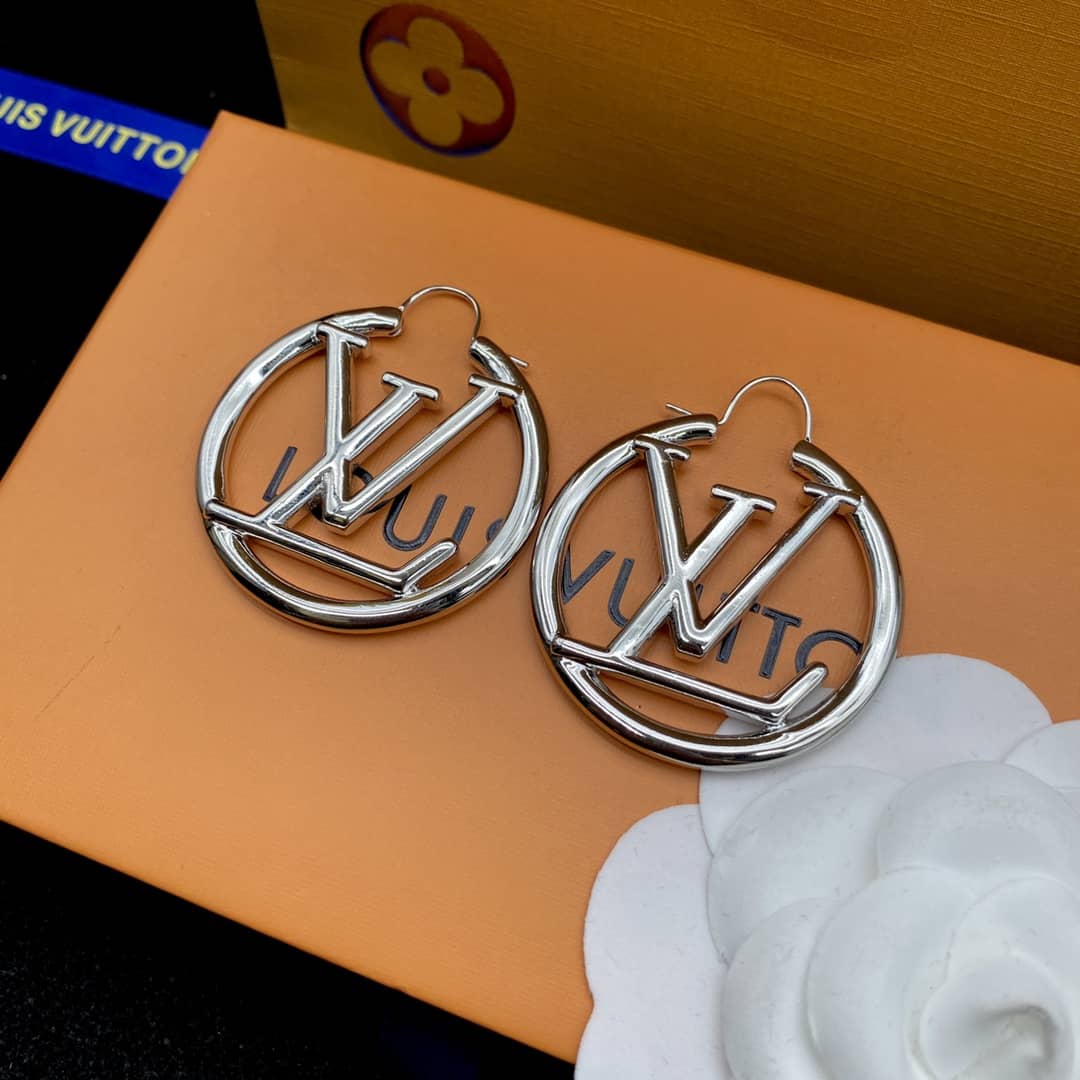 Luxury L0vis Vvtt0n Classic AAA+ Earring