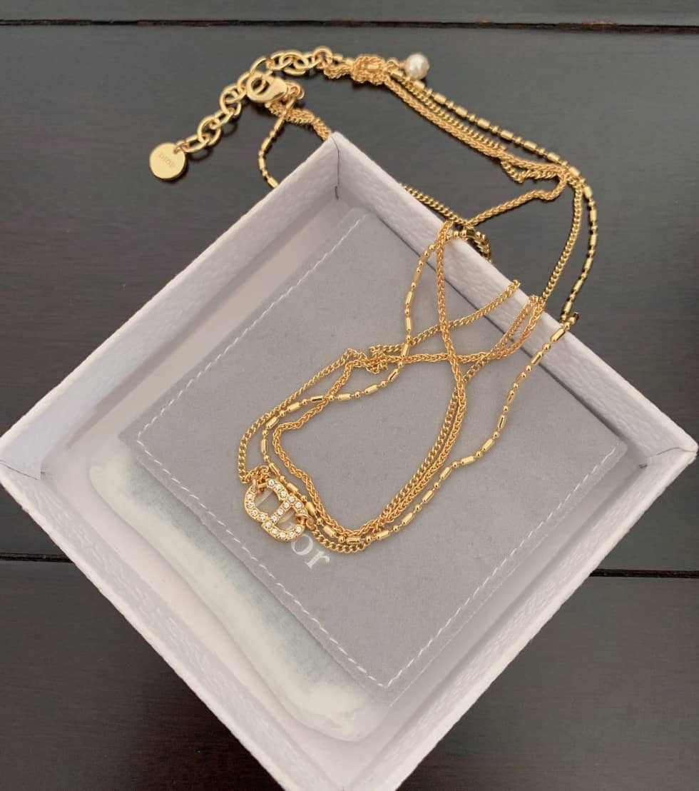 H**me5 Necklace Copy