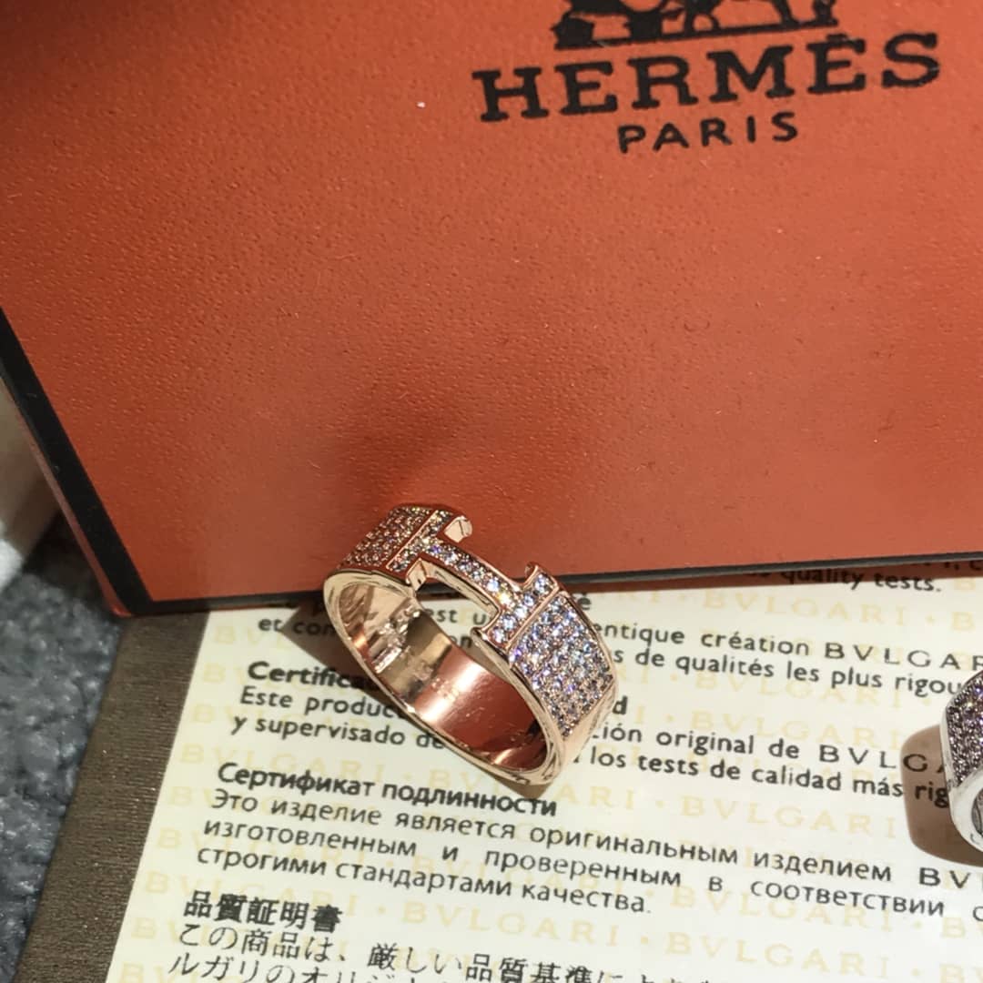 High Quality H**me5 Ring