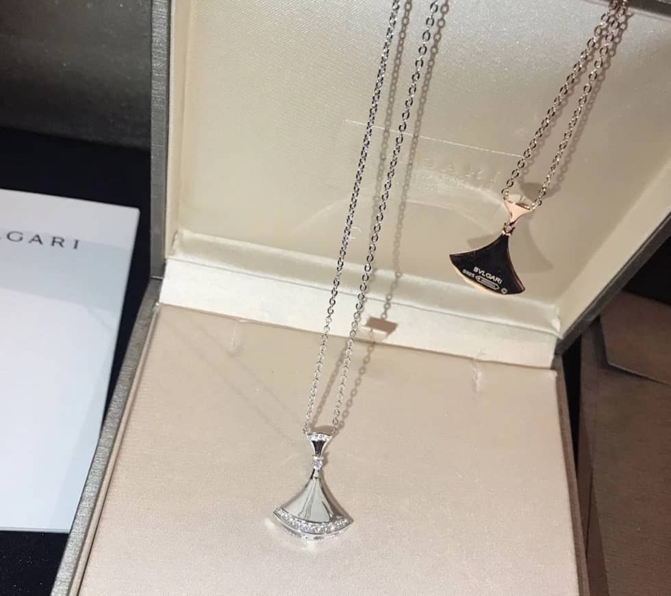 Cheap Bv1g*ai Necklace