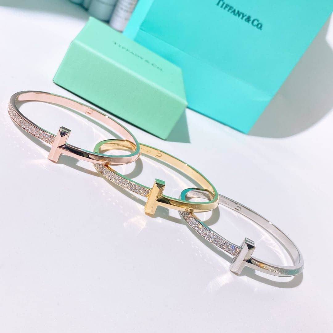 Top Quality T*f*ny Bracelet