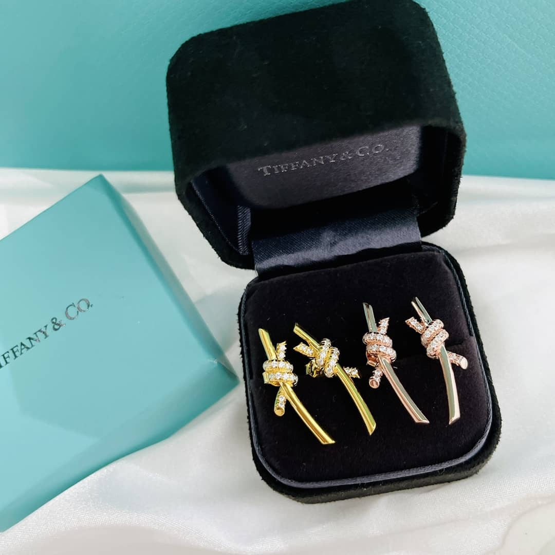 Replica T*f*ny Earring