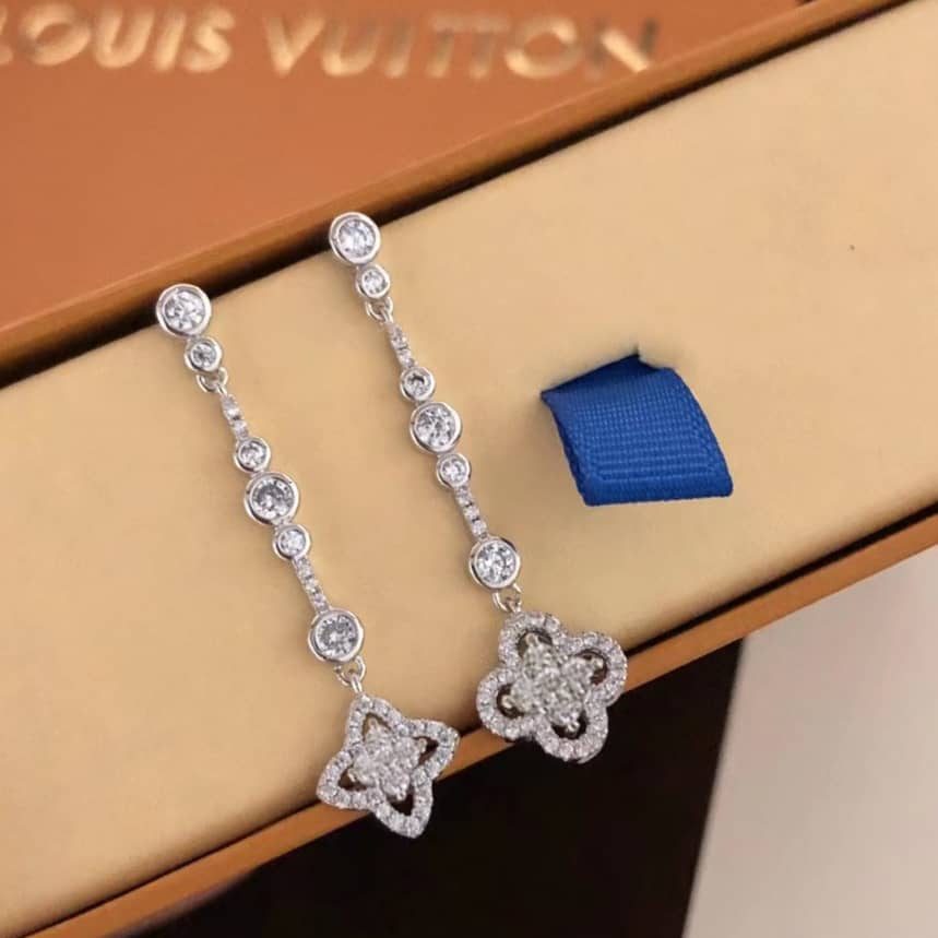 Top Quality L0vis Vvtt0n Earring