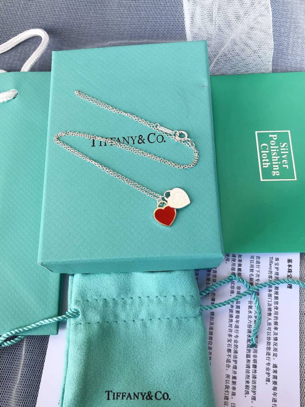 Wholesale T*f*ny AAA+ Necklace