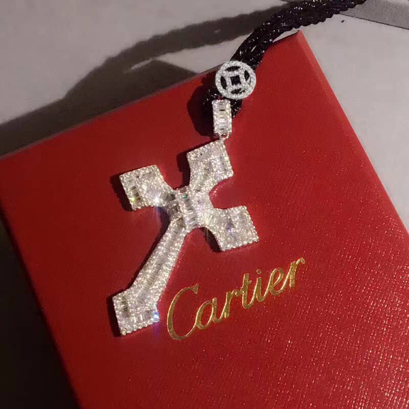 Wholesale Ca*t1er AAA+ Necklace