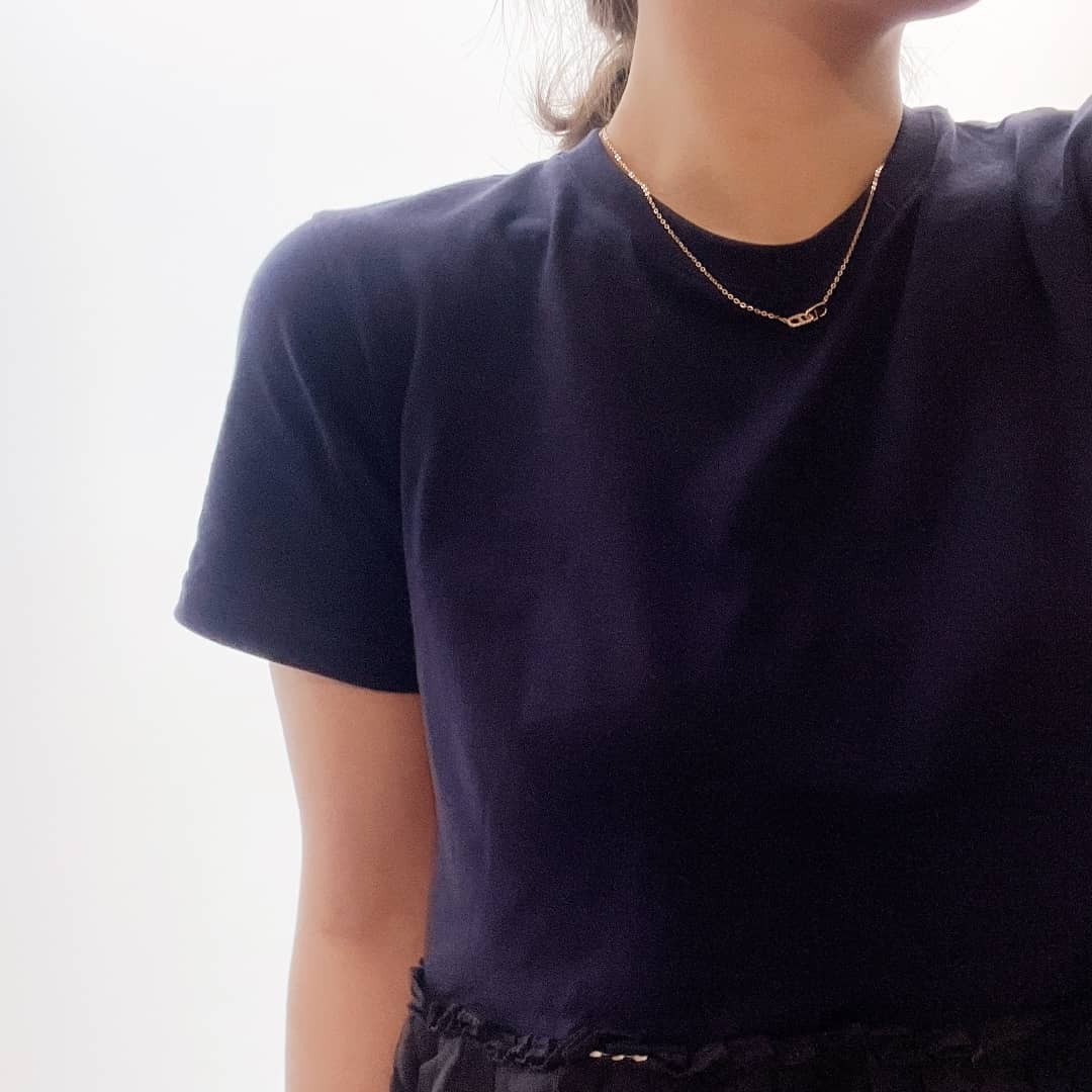 High Quality H**me5 Necklace