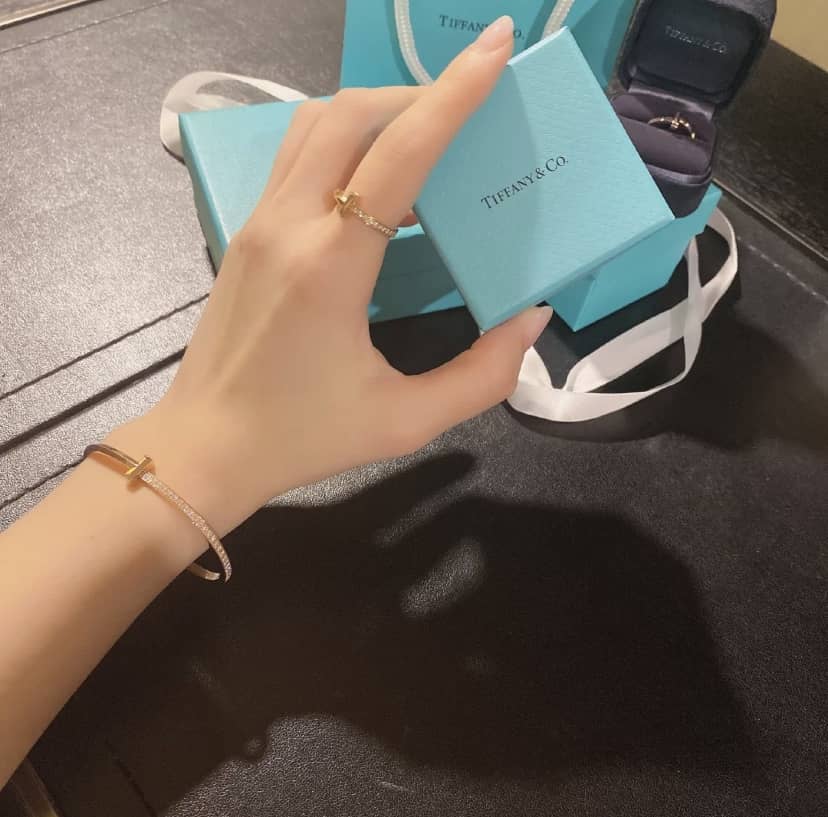 Cheap T*f*ny Bracelet
