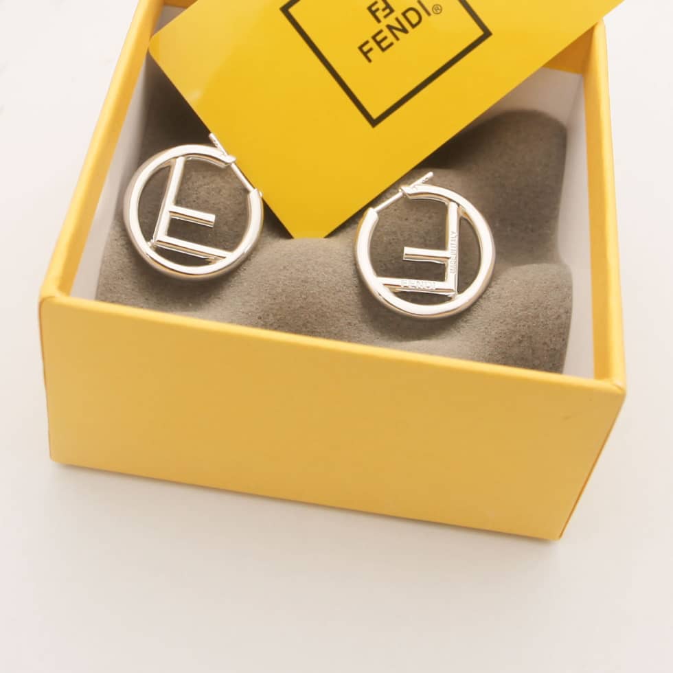 Cheap F**di Earring