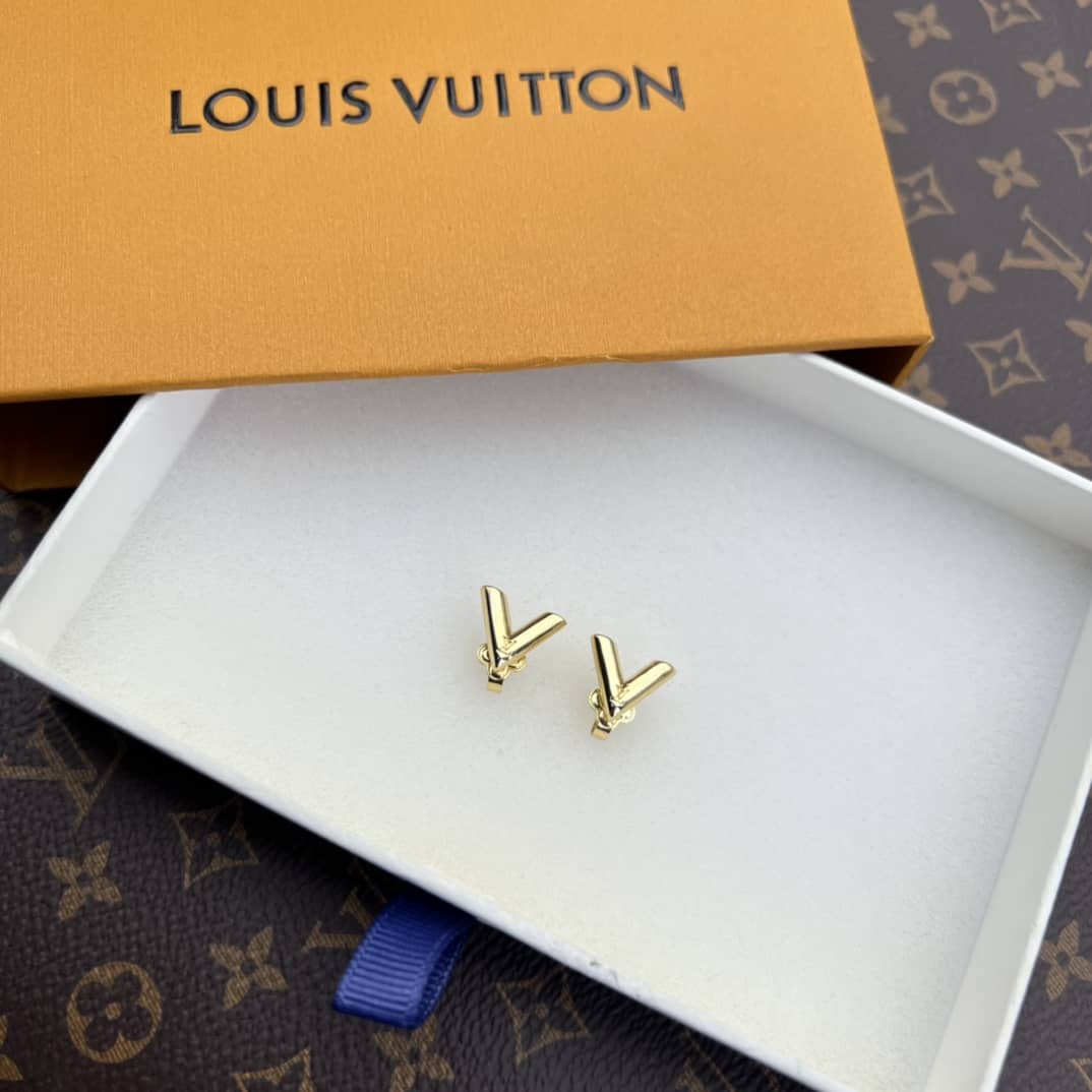 L0vis Vvtt0n Earring For Sale